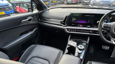 Kia Sportage 1.6T GDi 207 HEV GT-Line S 5dr Auto AWD Hybrid Estate